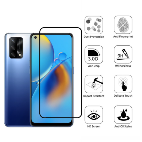 Cường Lực Full Màn 10D Xiaomi Mi Note 4/ Note4XT/ Note4XĐ/ Note5Pro/ Note6Pro/ Note7/ Note 8Pro/ Note9/9A/9C/ Note10Pro