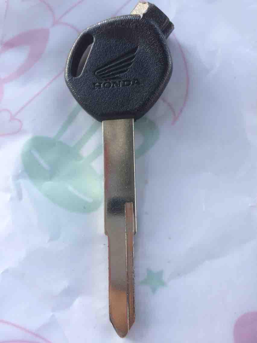 COMBO cặp phôi chìa khoá xe HONDA