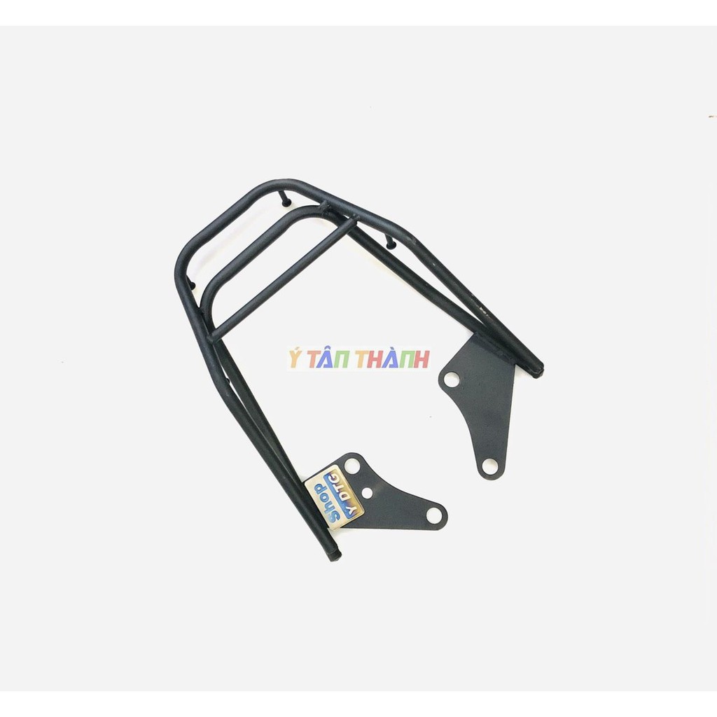 Cảng sau xe msx 2015, sản phẩm rất tốt, chất lượng và độ bền cao, cam kết mặt hàng đúng như hình ảnh