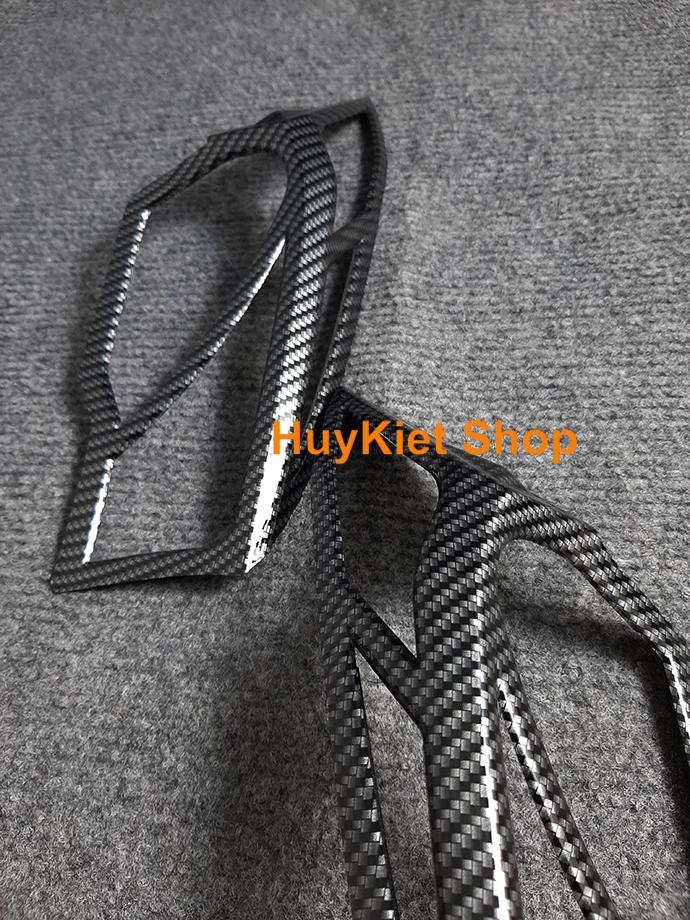 Ốp Xi Nhan Trước AirBlade 2016 - 2019 Carbon MS1695