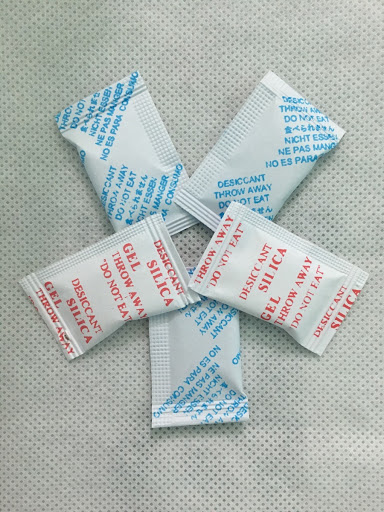 100g hạt chống ẩm