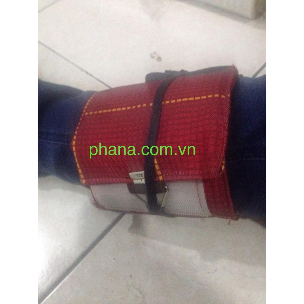 [HCM]Tạ thẻ quấn 0.5kg - 3kg- PN-TTQ