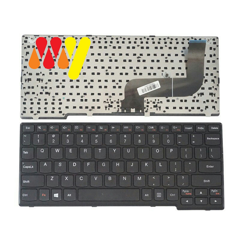Bàn phím laptop lenovo ideapad s210 s210t yoga 11s s215 s215t - keyboard s210 s210t