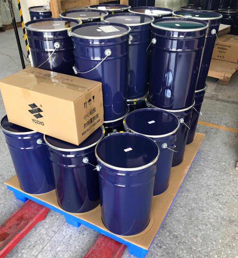 Dầu Pha Loãng Làm Lỏng Silicon {100gam}