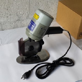 [HCM]Máy cắt vải Lejiang YJ-125