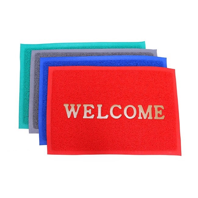 Mats doormat welcome