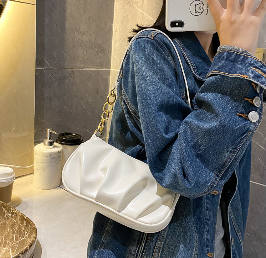 TÚI KẸP NÁCH CHẾP LY PHONG CÁCH HÀN QUỐC