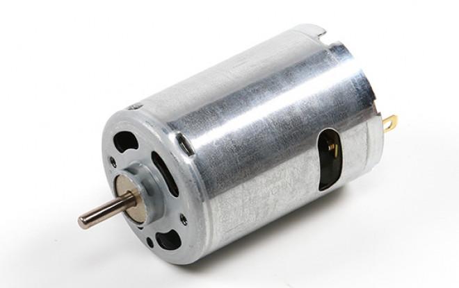 Motor cho xe 1/10 size 540