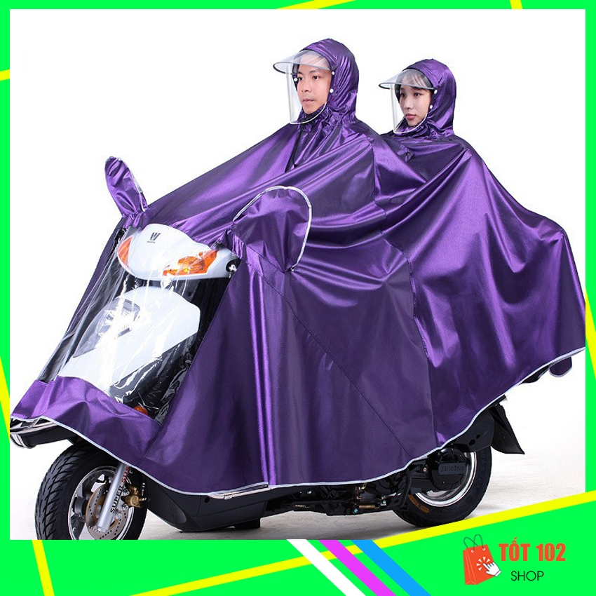 Áo Mưa Bộ Cánh Dơi Đi Xe Máy Cao Cấp Phản Quang 1 2 Đầu Trùm Người Kiểu Givi Rando Dùng Cả Cho Bé - Ao Mua Bo Canh Doi Di Xe May Cao Cap Phan Quang 1 2 Dau Trum Nguoi Kieu Givi Rando Dung Ca Cho Be AMPQ3 - SHOP TỐT 102