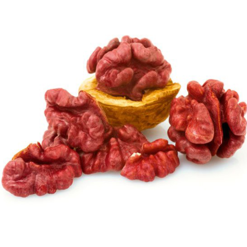 [HCM]Qủa óc chó đỏ cao cấp 500g