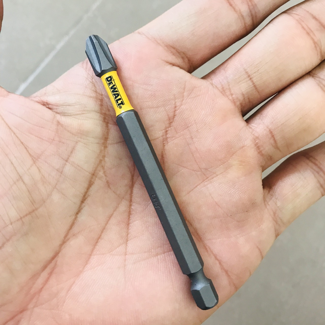 Mũi Vít DeWalt Có Từ Ph3 - 90mm Nhập Mỹ
