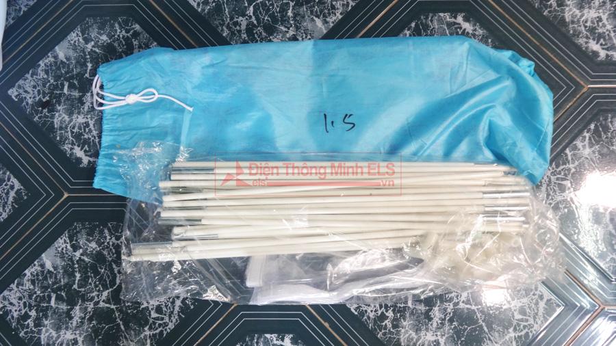 Máy điều hòa mini di động HYZ18