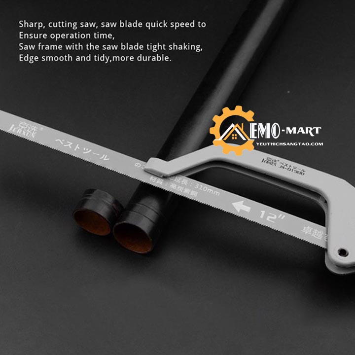 [FreeshipMAX] Cưa cầm tay mini Nhật Bản V1