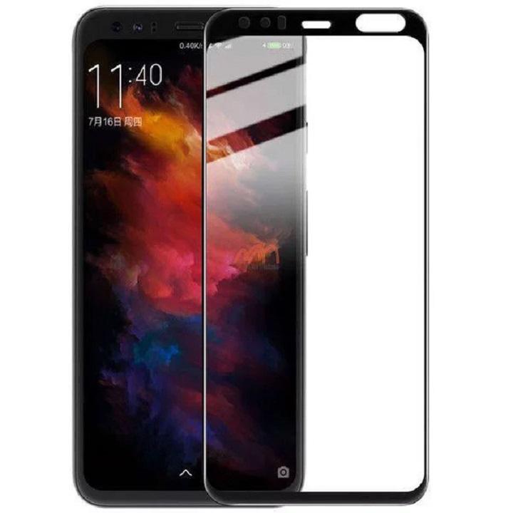 Kính cường lực 3D full màn hình Google Pixel 4 , 4XL