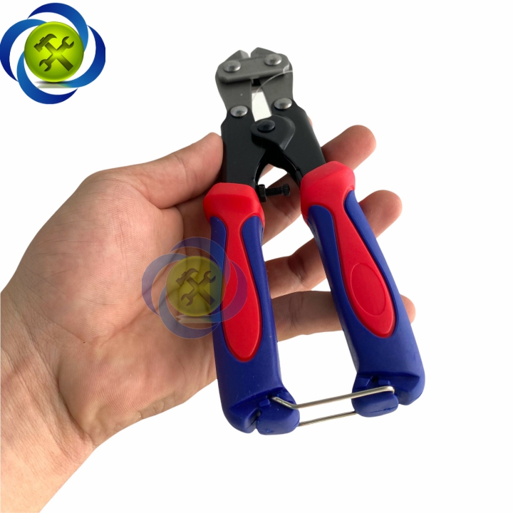 Kìm cộng lực mini Workpro W017001 dài 200mm