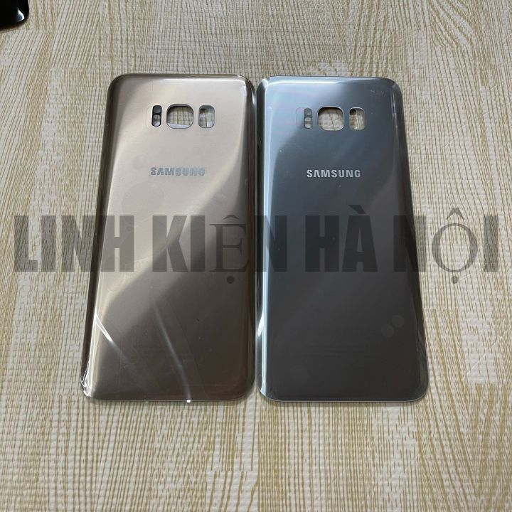 Nắp lưng Samsung Galaxy S8 Plus