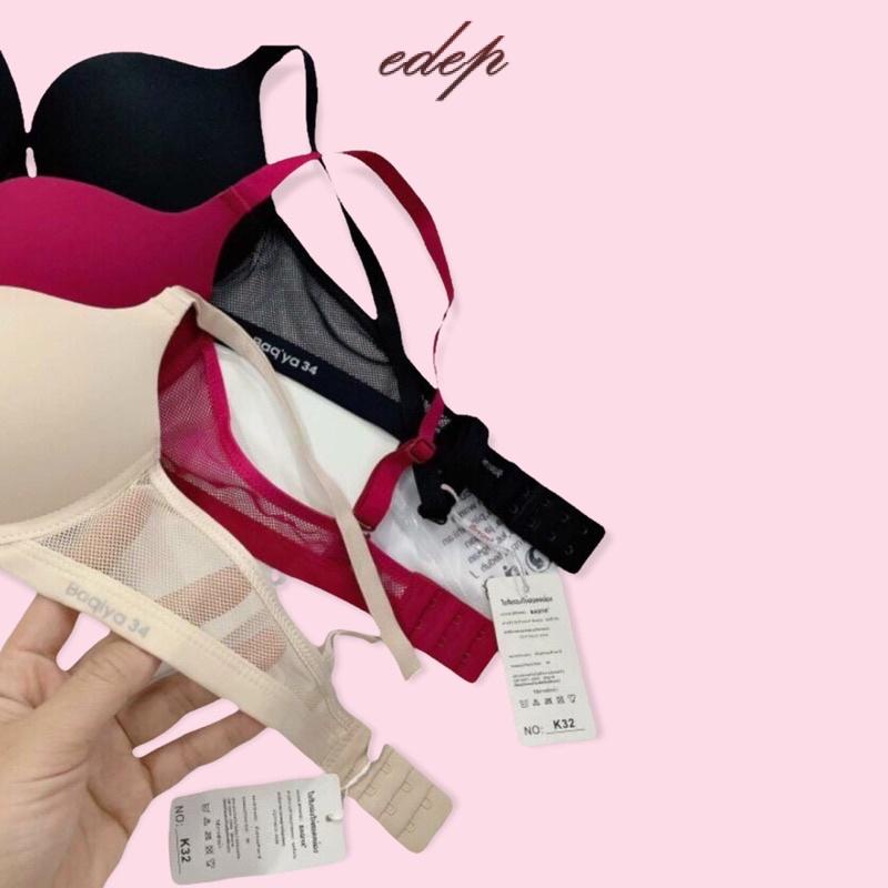 Áo ngực siêu đẩy,siêu nâng ngực K32