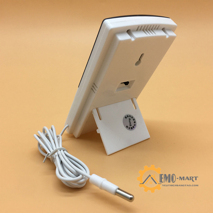 [FreeshipMAX] Máy đo nhiệt độ, độ ẩm TA-318