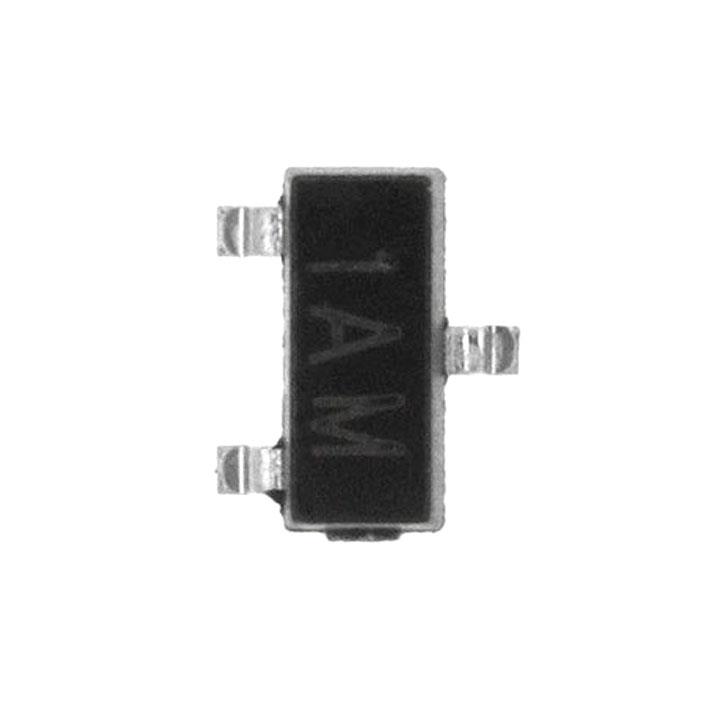 Transistor 2N3904 SOT-23 40V 0.2A NPN Chân Dán