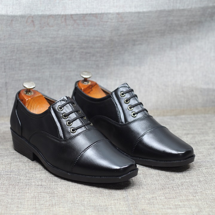 [HCM]Giày tây nam không dây lịch lãm size 39 đến 43 SQ ( HÀNG HỘP)