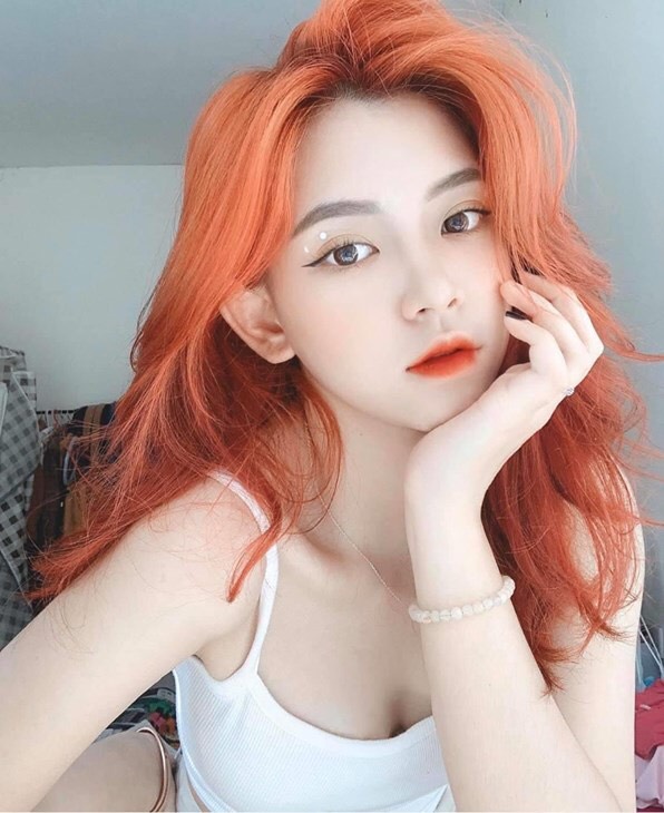COMBO Yellow Gray Hair Dye + Oxygen