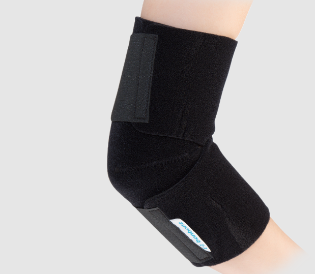(Made in Japan) Đai nẹp khuỷu tay Bonbone STANDARD ELBOW SUPPORTER