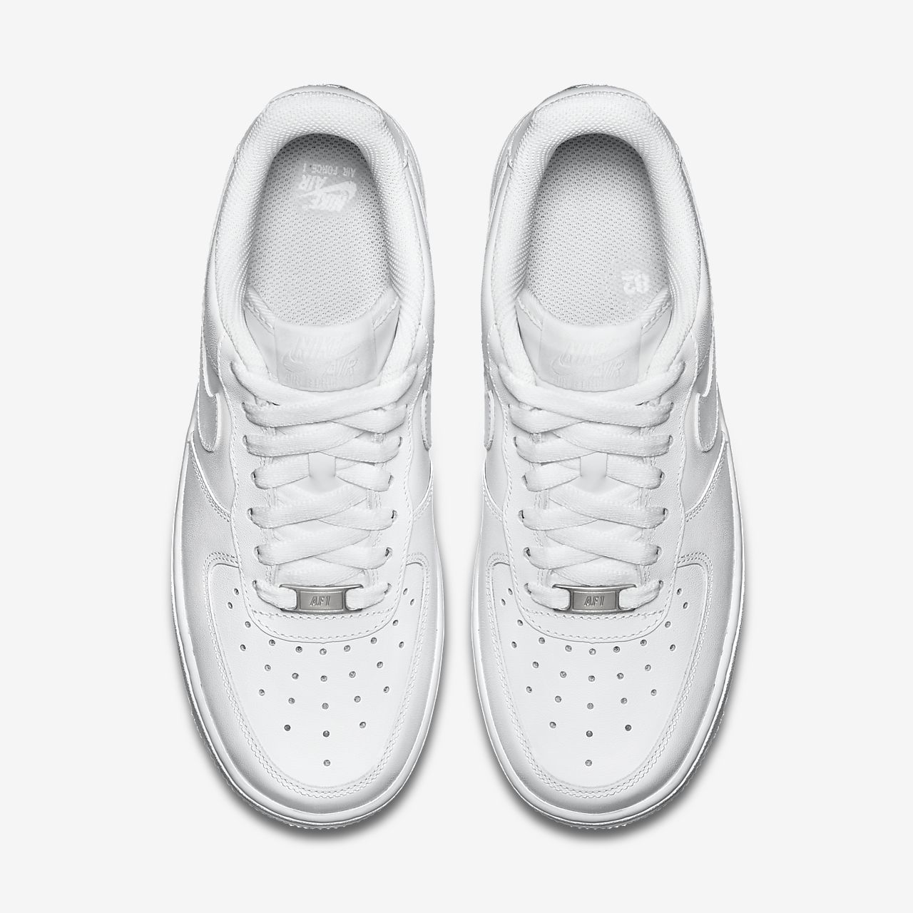 [CHÍNH HÃNG] SNEAKER-HOUSE Giày Nike Air Force One (315115-112)