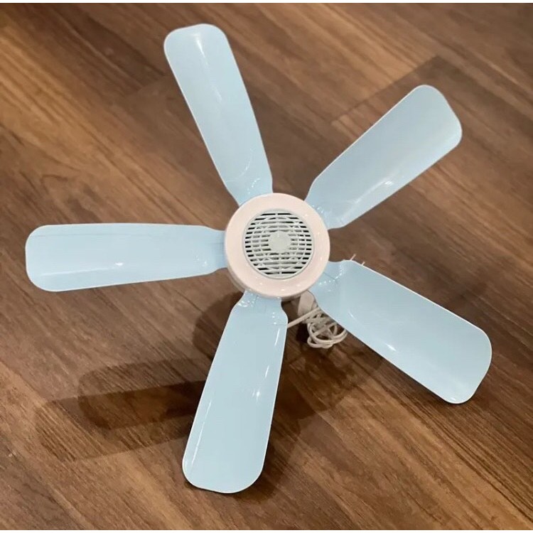 Quạt màn 5 cánh đường kính quay 50cm M8TH