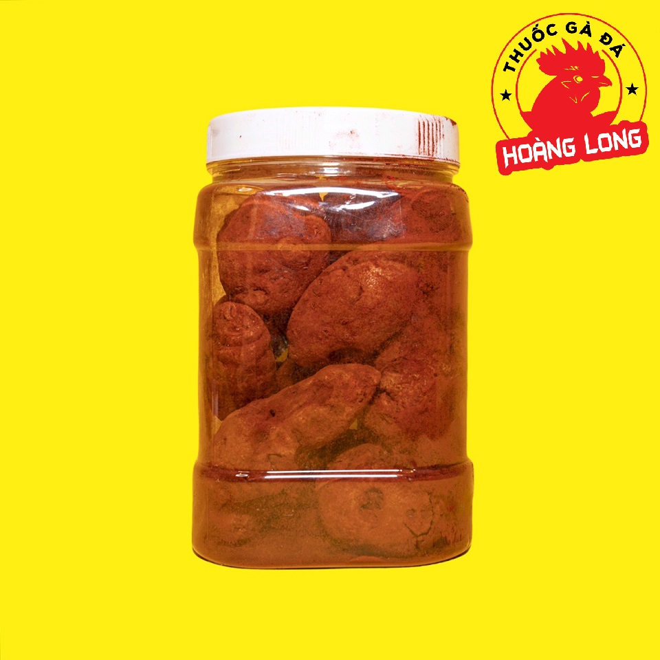 Nghệ đỏ gà đá ( củ) 0.5kg