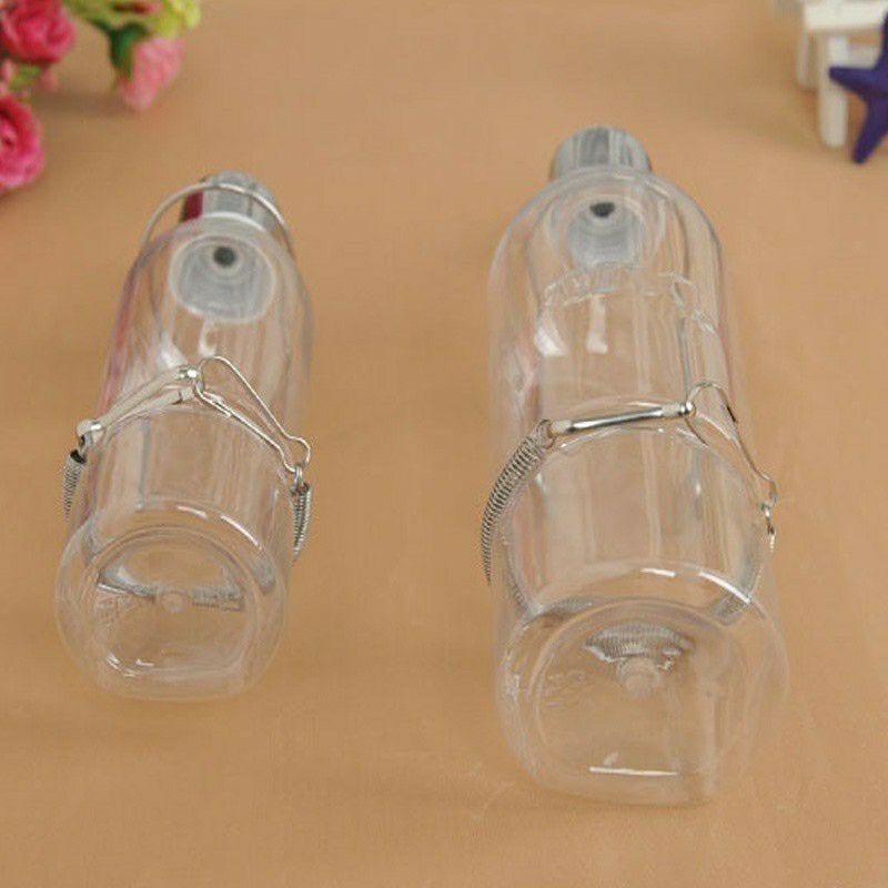 BÌNH NƯỚC UỐNG BI CHO MÈO, CHỒN, CHÓ 350ml