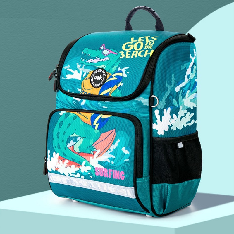 Balo UEK Primary School students anti hunchback-size (130-160cm)