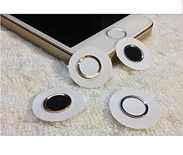 Nút Home Iphone - Nút Home Cảm Ứng Vân Tay
