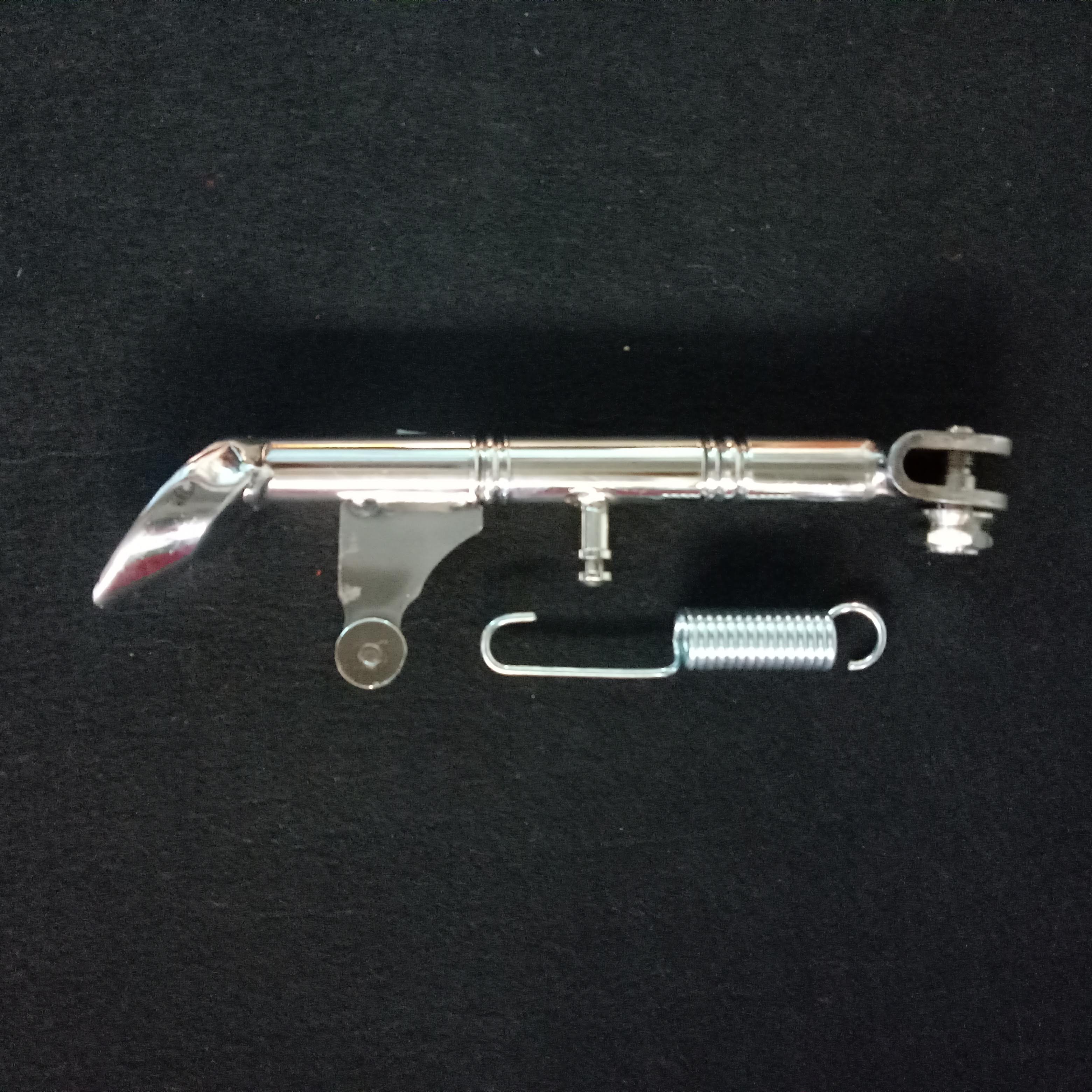 CHỐNG NGHIÊNG INOX 304 , ĐẶC CHO WAVE - DREAM - CUB