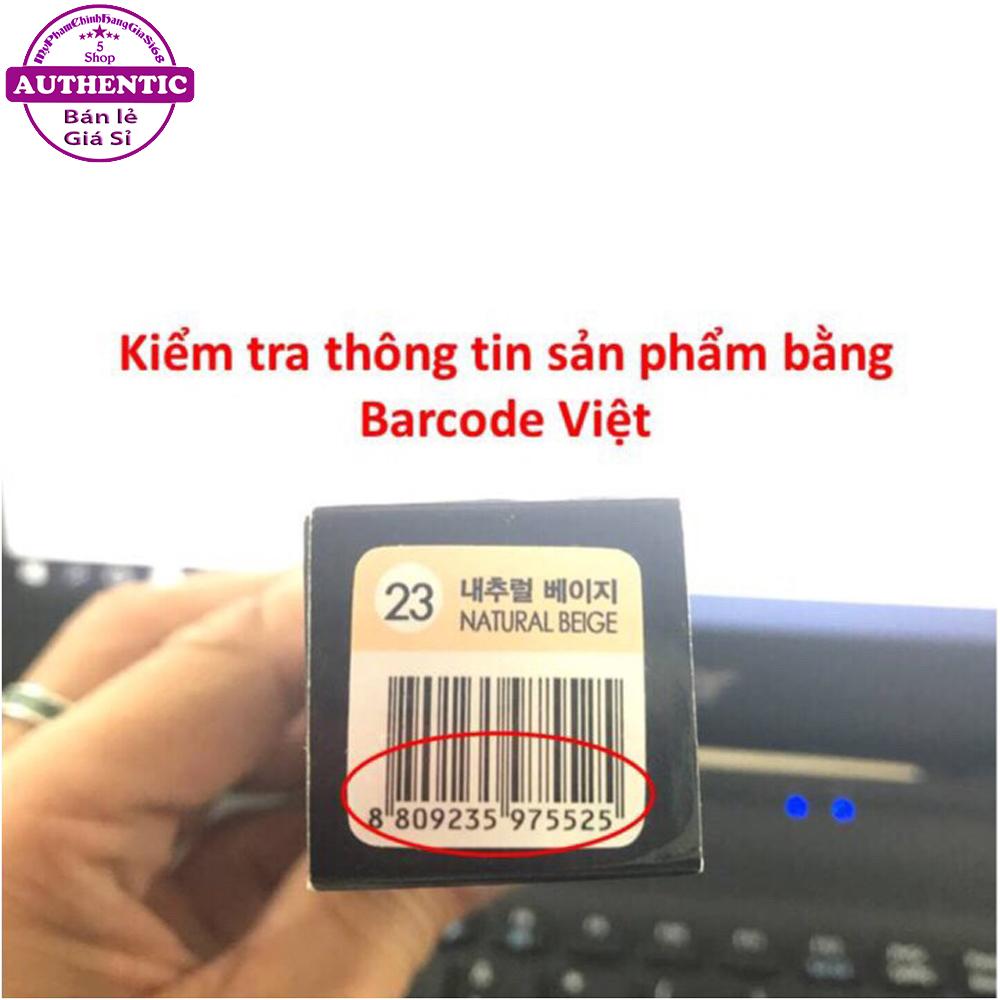 KEM NỀN DẠNG THỎI KARADIUM MELTING FOUNDATION STICK