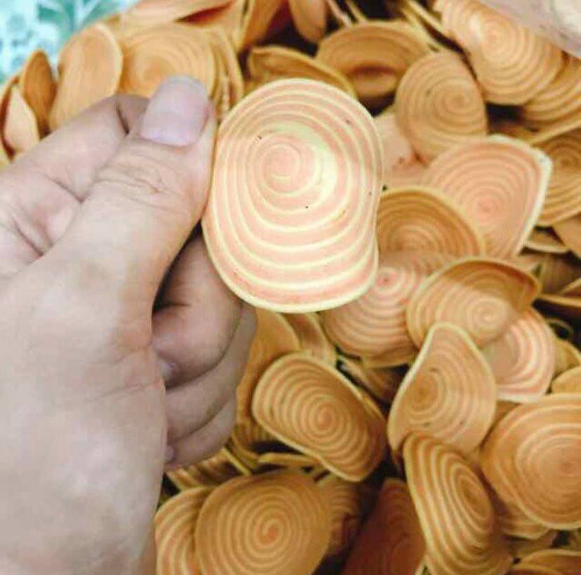 Nữa kg bánh Lỗ Tai Heo