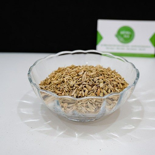( GIÁ SIÊU TỐT) 1Kg Tiểu hồi hương, hạt thì là, gia vị thơm ngon cho món Phở, lẩu Tứ Xuyên