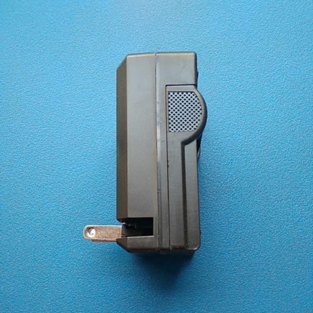 Sạc cho pin canon NB-5L