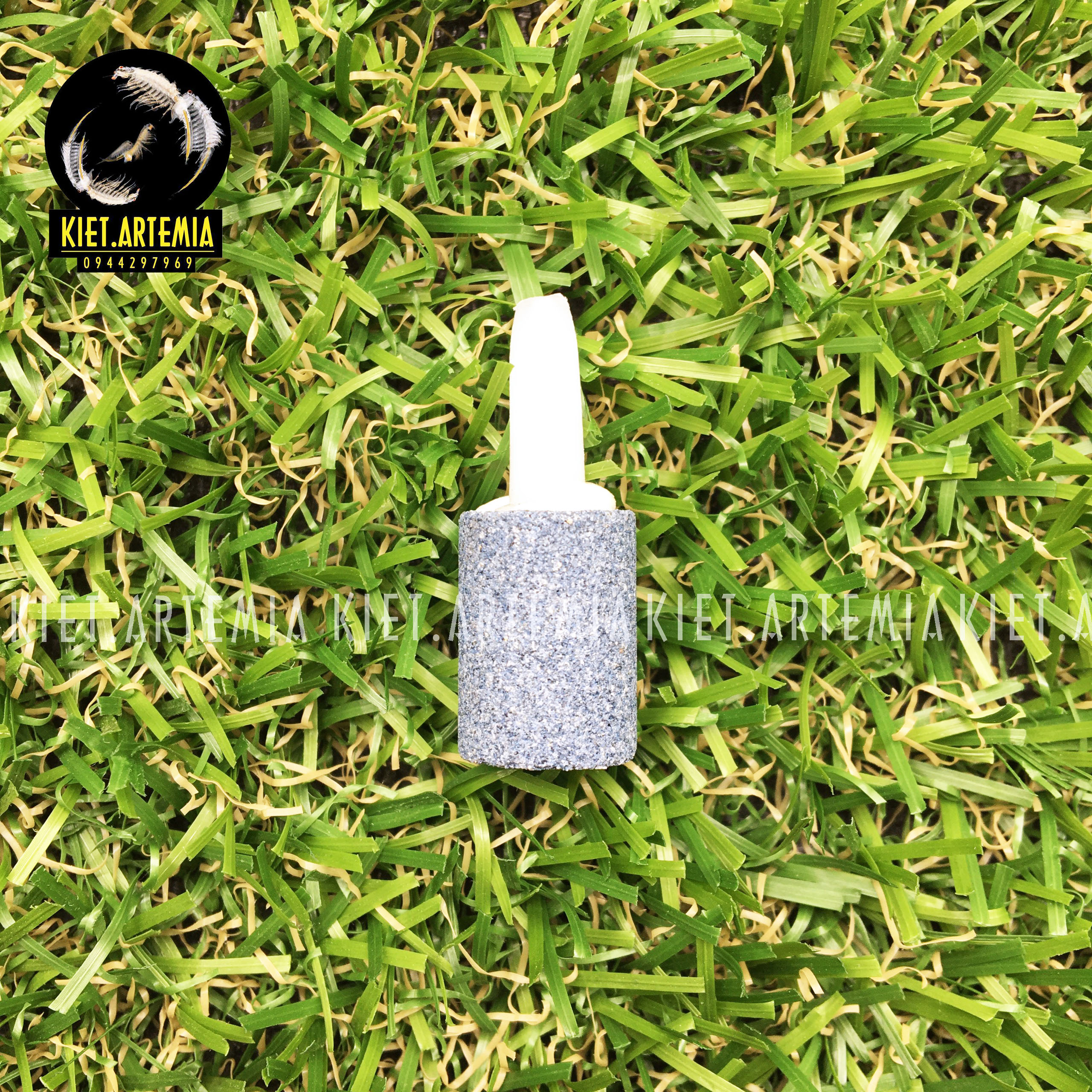 Cục Sủi Oxi Loại Tốt Siêu Mịn