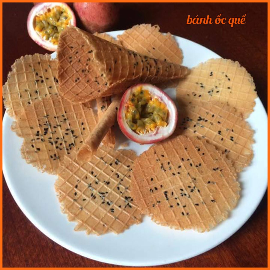 Máy lam vỏ ôc quế, máy lam banh ôc quế