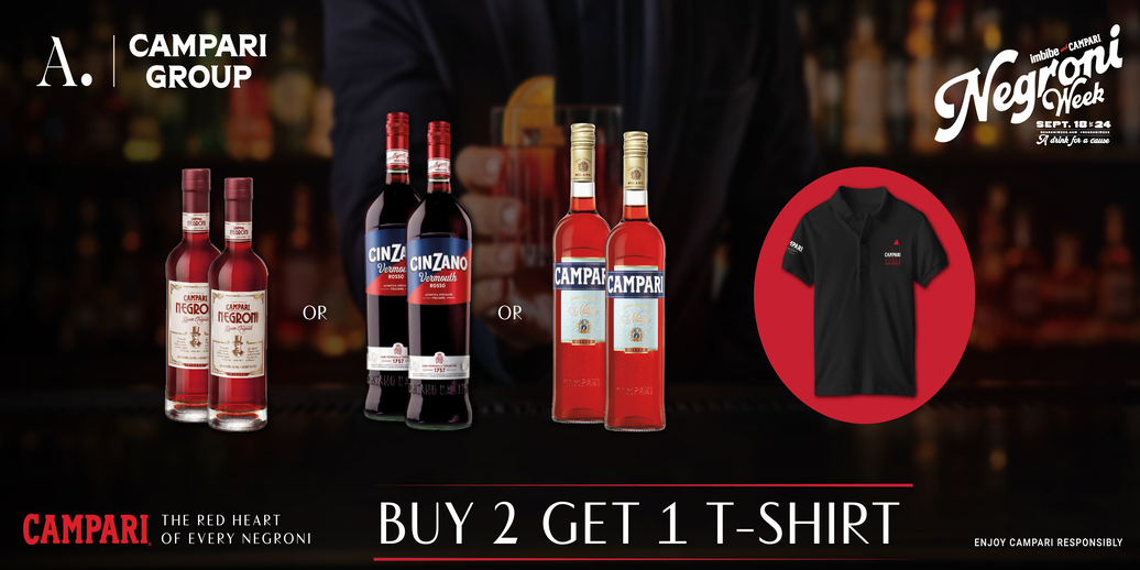 [MUA 2 TẶNG 1 ÁO] [Chính hãng] [Trên 18 tuổi] Rượu mùi Cinzano Rosso Vermouth 15% 1000ml