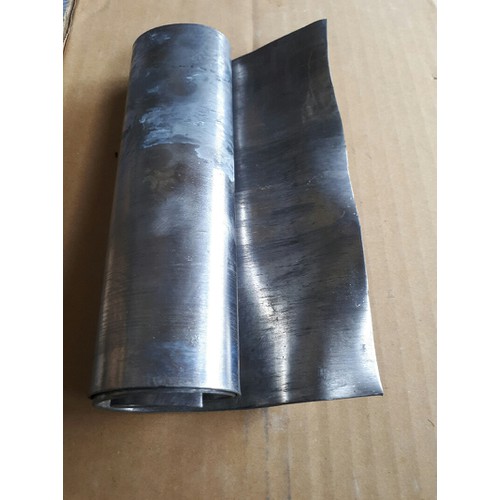 chì miếng kẹp lưới vét cá 1kg