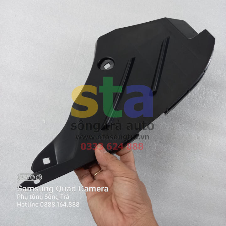 CHẮN BÙN LÒNG DÈ SAU TOYOTA VIOS 2014 - 2017