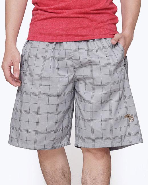 Quần Short Nam Caro Chất Cotton