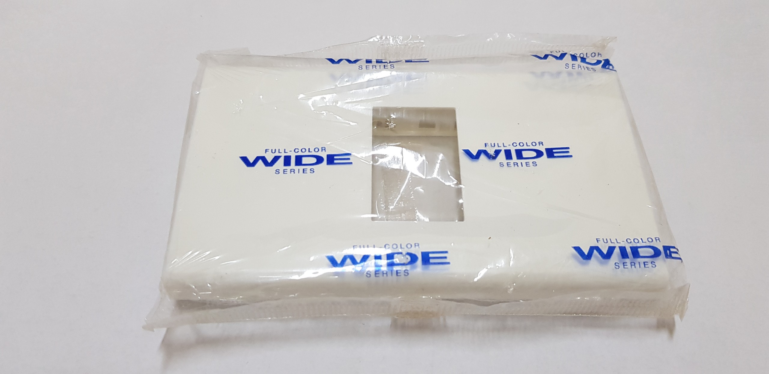 [HCM]Mặt nạ 1, 2, 3 thiết bị Panasonic WIDE -hạt to ( mỗi hộp 10 cái )