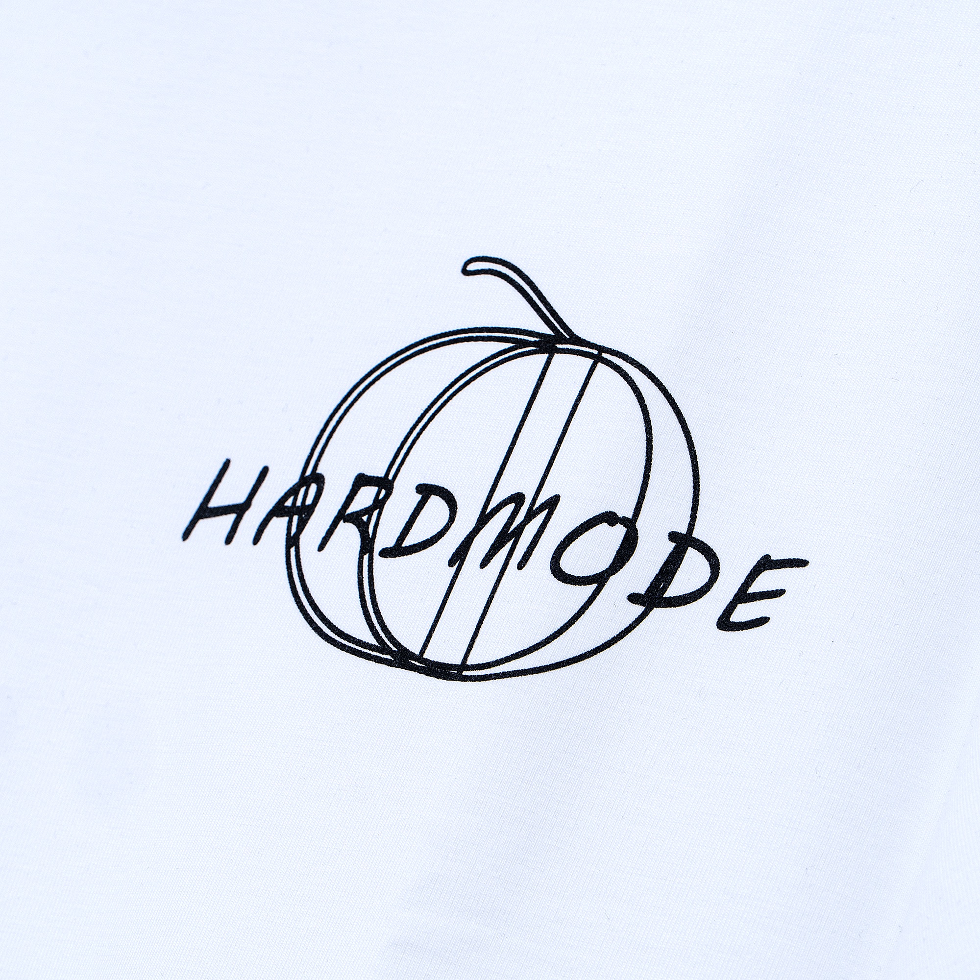 Áo Thun HARDMODE Basic 07 Chính Hãng