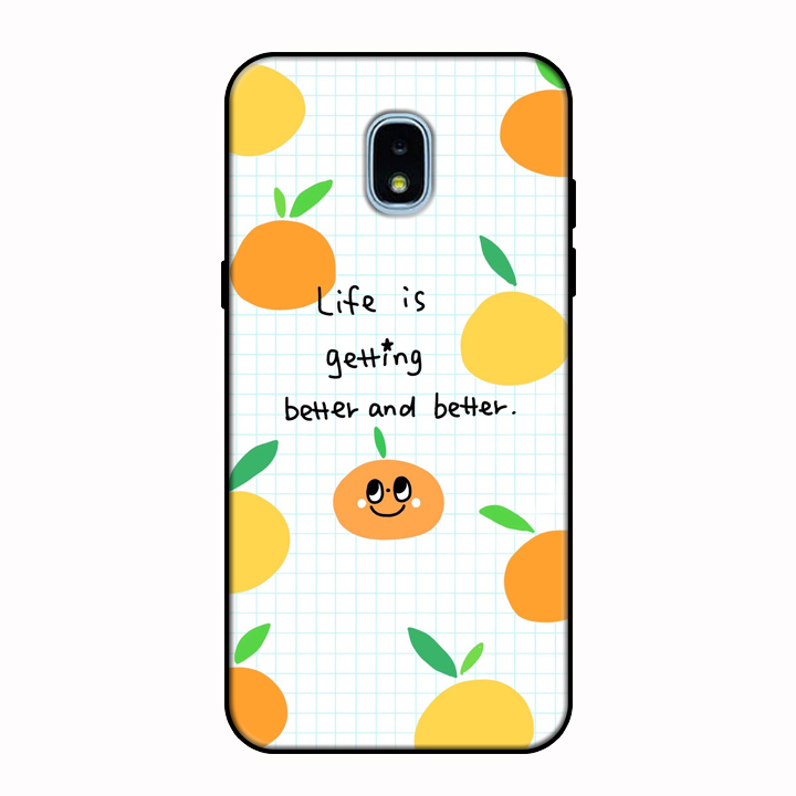 Case for Samsung Galaxy J3 Pro 2017