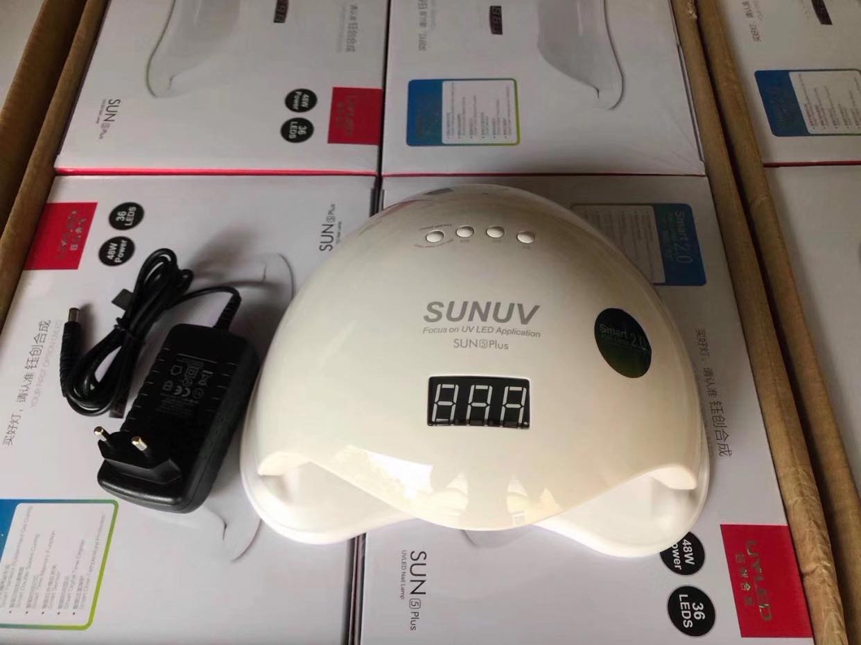 Máy Hơ Sun5plus tem xanh - Chính hãng ( Bảo hành 6 tháng)