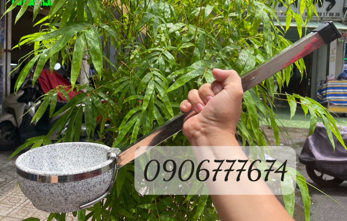 Cây Gắp Tô Đá Nóng [Ảnh thật] [Giá hủy diệt] [Rẻ vô địch] [Có sẵn]