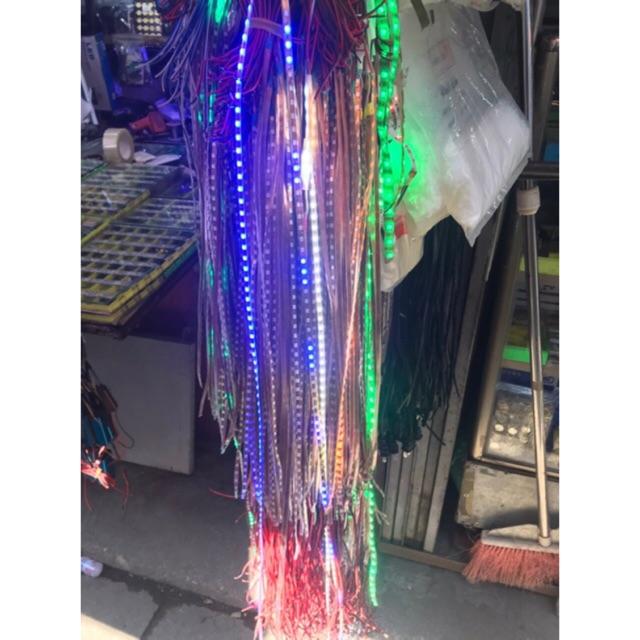 Led trang trí dây dẻo 45cm