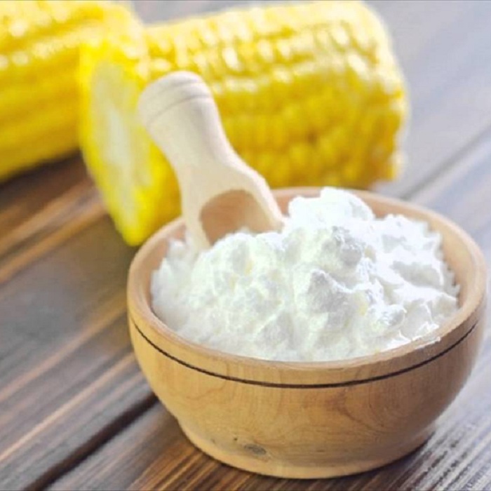Tinh Bột Ngô/Bột Bắp Hàn Quốc Gói 500G